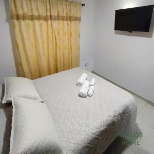 Italos Home Apartamentos en Popayán