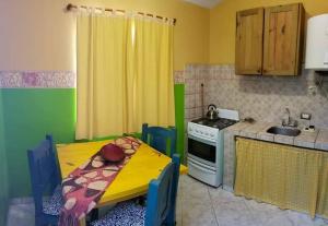 Complejo Pueblo Bonito Mayu Sumaj