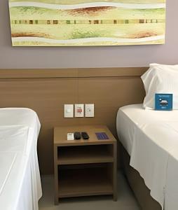 Linda Suite Blue Tree Premium Manaus