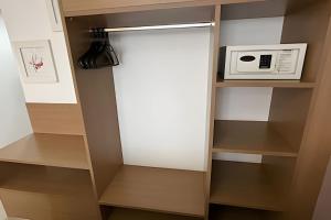 Linda Suite Blue Tree Premium Manaus