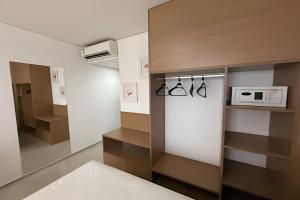 Linda Suite Blue Tree Premium Manaus