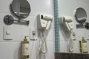 Linda Suite Blue Tree Premium Manaus