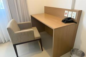 Linda Suite Blue Tree Premium Manaus