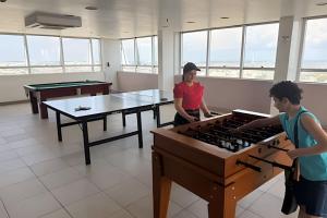 Linda Suite Blue Tree Premium Manaus