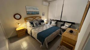 Brisas del Mar Mediterráneo