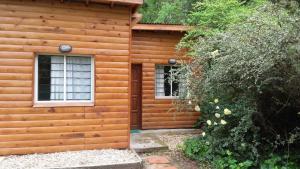 Aneley Cabañas Bosque Peralta Ramos