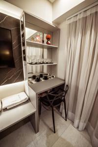 Flat Beira-mar c Piscina e Academia em Manaira