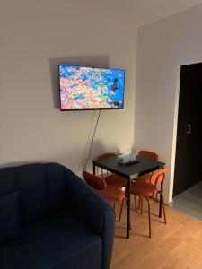 Cozy apartment near City Center with easy transport access