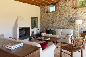 Villa Poggio Castellaro by Boutique in the heart of Italys Food Valley Emilia-Romagna