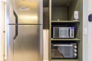 SM1704 · SM1704| Vila Mariana (Metrô, AACD, Unifesp e CASV)