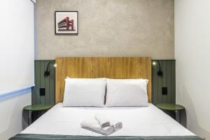 SM1704 · SM1704| Vila Mariana (Metrô, AACD, Unifesp e CASV)