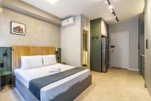 SM1704 · SM1704| Vila Mariana (Metrô, AACD, Unifesp e CASV)