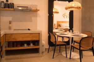 StudioPalma 202- Apartment near Downtown La Paz Cathedral with Daily cleaning & Parking