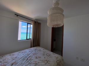 Apê Pé na Areia próximo do Parque Shopping