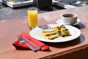 Hotel La Magdalena Adult Only