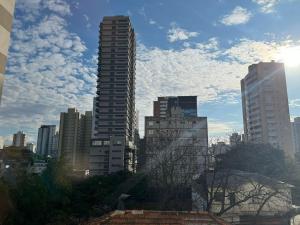 V307 · V307 - Sua casa na Vila Mariana | Metrô Sta. Cruz