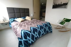 Ejecutivo con vista natural, Parking, Wifi, Cajicá