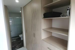 Ejecutivo con vista natural, Parking, Wifi, Cajicá