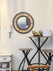 Relax in Comfort at Shore 2 Residences Mall of Asia-Pasay