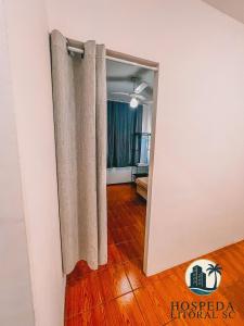 Apartamento para 4 - com acesso exclusivo a praia