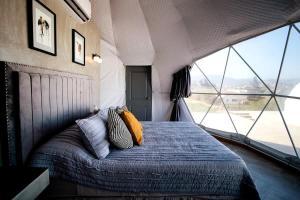 Cupulas Del Valle by Villa De La Rosa WiFi & AC Suite 3