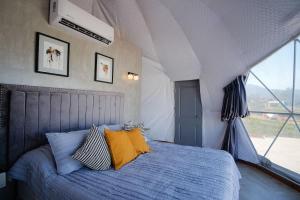 Cupulas Del Valle by Villa De La Rosa WiFi & AC Suite 3