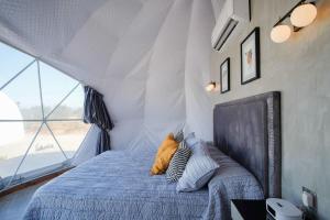 Cupulas Del Valle by Villa De La Rosa WiFi & AC Suite 3