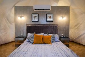 Cupulas Del Valle by Villa De La Rosa WiFi & AC Suite 2