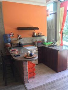 NUESTRA CASA - OUR HOME Suite-Studio Cuenca by A2CC