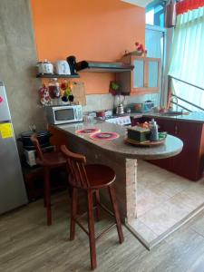 NUESTRA CASA - OUR HOME Suite-Studio Cuenca by A2CC