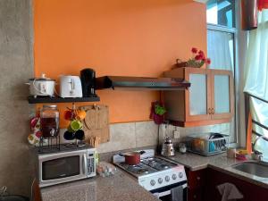 NUESTRA CASA - OUR HOME Suite-Studio Cuenca by A2CC