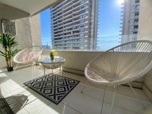 The Kennedy Apartment