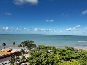 202 - SONNE · Beira-Mar do Bessa: Conforto, Estilo e Praticidade