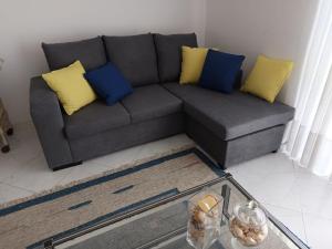 Apartamento na Praia da Lagoa