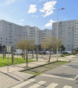 Apartamento na Praia da Lagoa