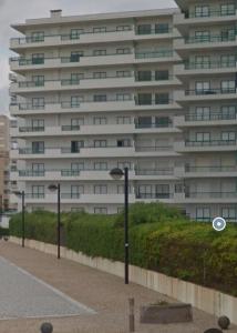 Apartamento na Praia da Lagoa