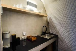 Cupulas Del Valle by Villa De La Rosa WiFi & AC Suite 7