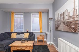 Stockton Town centre en-suite rooms