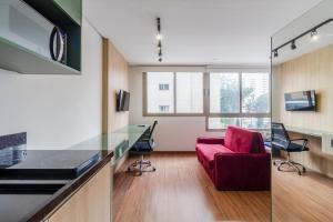 PP301 · Alto Padrão em Pinheiros e Oscar Freire (metrô)