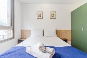 PP301 · Alto Padrão em Pinheiros e Oscar Freire (metrô)