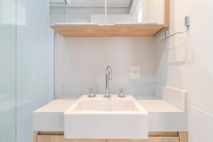 PP301 · Alto Padrão em Pinheiros e Oscar Freire (metrô)