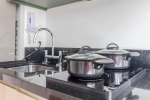 PP301 · Alto Padrão em Pinheiros e Oscar Freire (metrô)