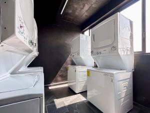 Mi Zona Lodging Chapultepec