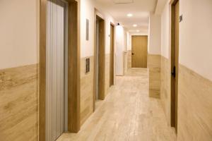 Mi Zona Lodging Chapultepec