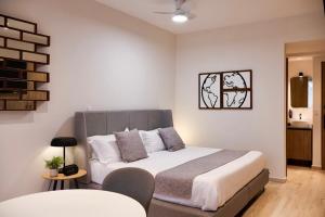 Mi Zona Lodging Chapultepec