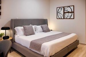 Mi Zona Lodging Chapultepec