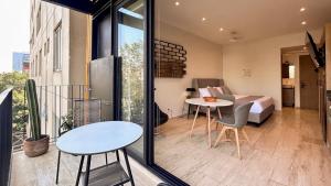 Mi Zona Lodging Chapultepec