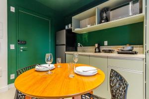 BK2021 · BK2021 - No miolo do Brooklin, Itaim e Moema