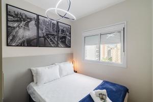 CA1312 · CA1312. Seu Studio Premium na Vila Olímpia