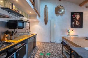 COMM - SEXTIER - CI - Comfort and charm in Avignon